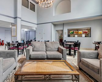 Quality Inn near SeaWorld - Lackland - Σαν Αντόνιο - Σαλόνι