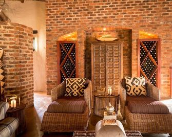Bushwa Game Lodge - Vaalwater