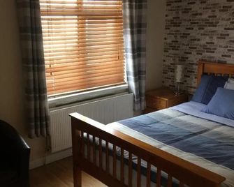 Amore Bed & Breakfast - Londonderry - Bedroom