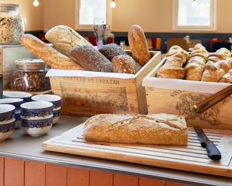 greet Hotel Nice Aéroport Promenade des Anglais - Nice - Dining room