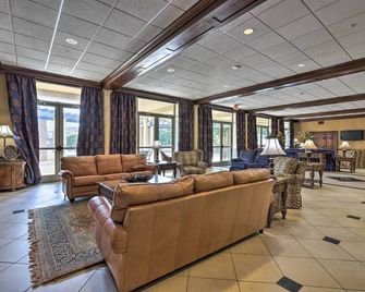 Cozy Auburn Studio Less Than 1 Mile to University! - Auburn - Σαλόνι ξενοδοχείου