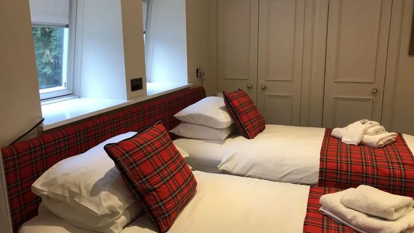 Montague Guest House