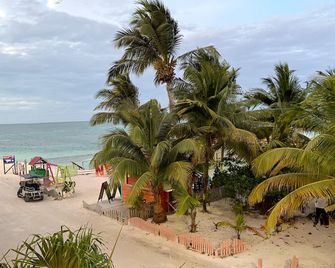 Caye Caulker Condos - Cayo Corker - Playa