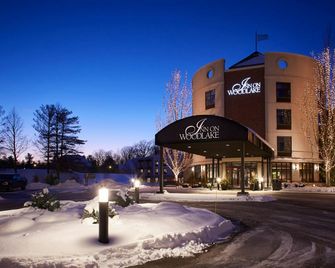 Inn on Woodlake - Kohler - Gebouw