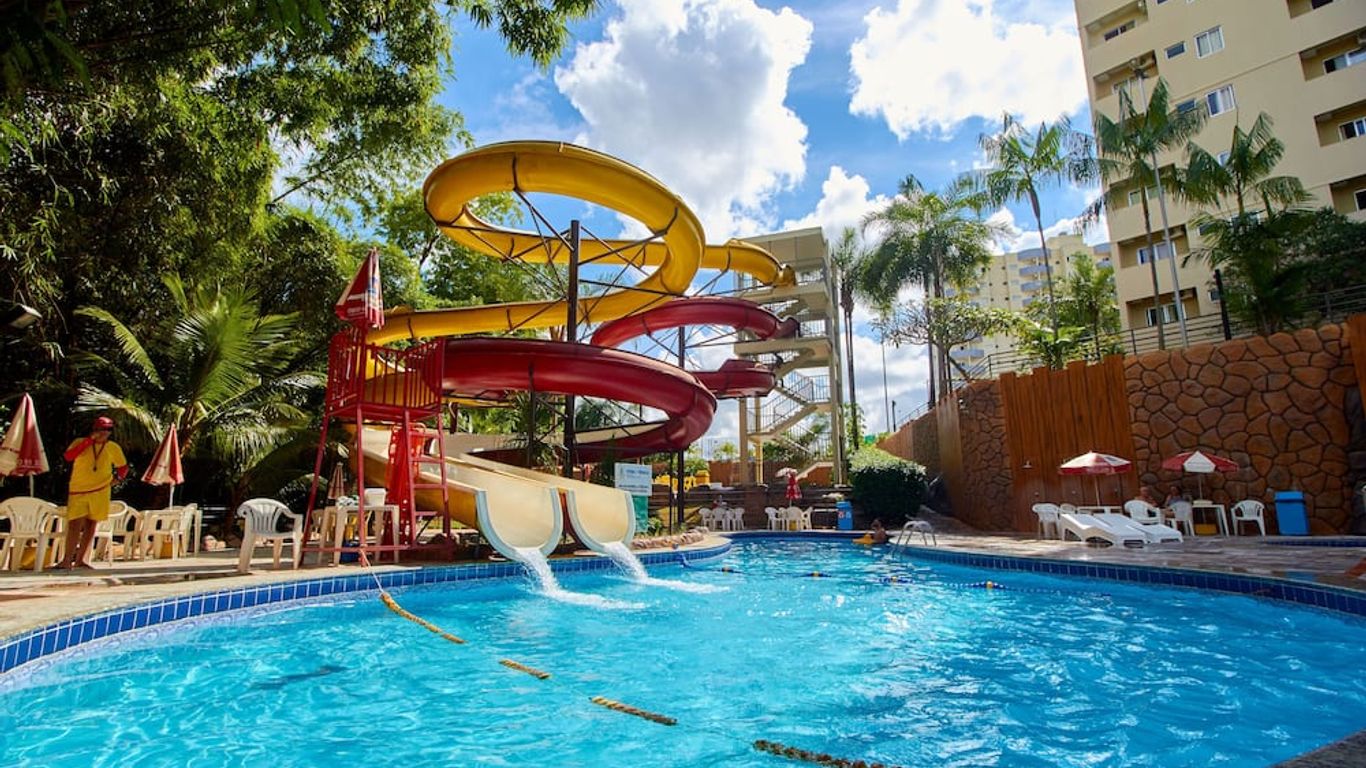 Golden Dolphin Grand Hotel Oficial