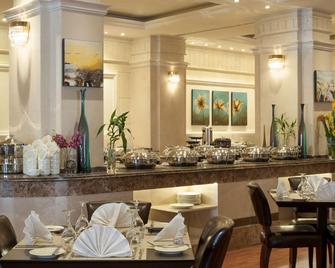 Karim Hotel Khobar - Dhahran - Restaurante