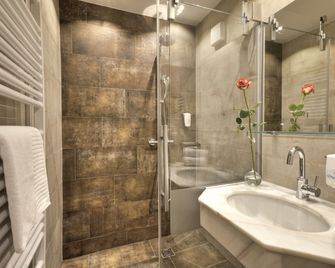 Hotel Sommerhof - Gosau - Bagno