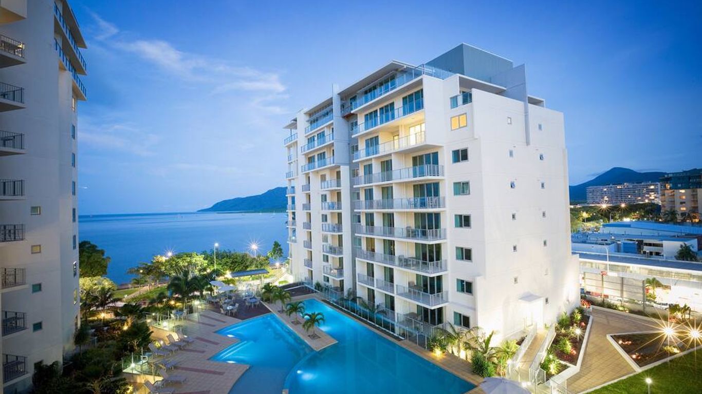 Mantra Trilogy Cairns