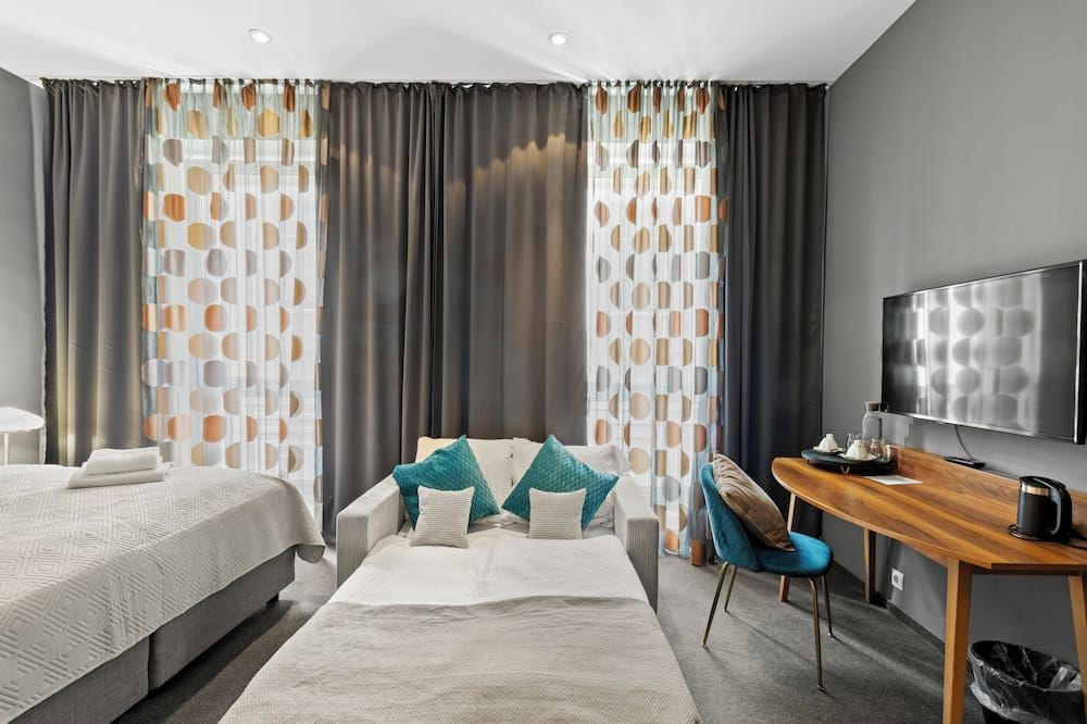 هوتل جورج فيينا