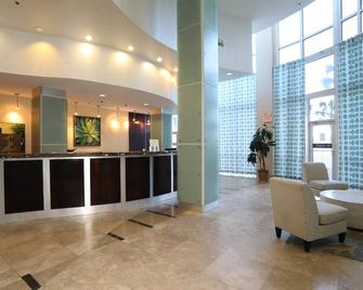 Laketown Wharf by Resort Collection - Panama City Beach - Lobby