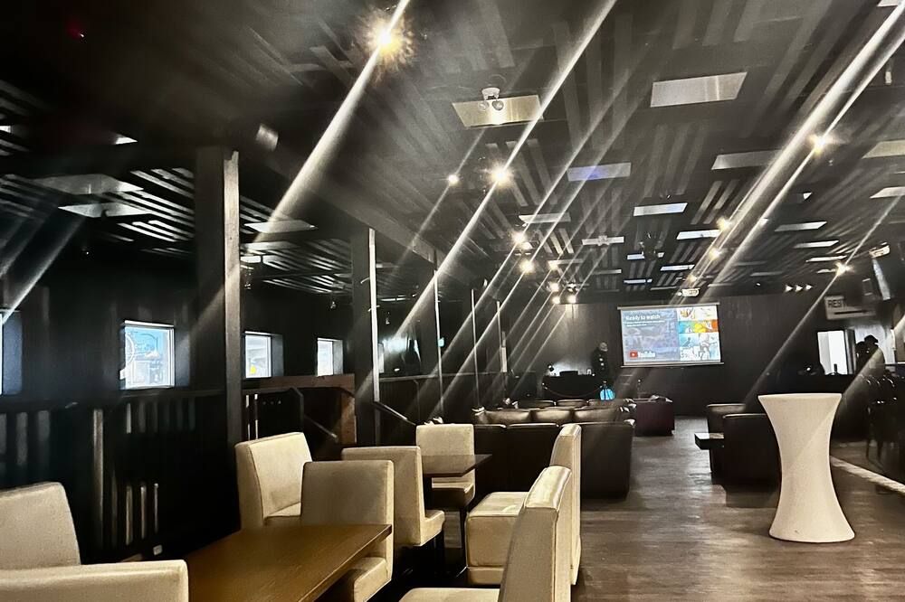 Grand Royal Legacy - Winnipeg - Lounge