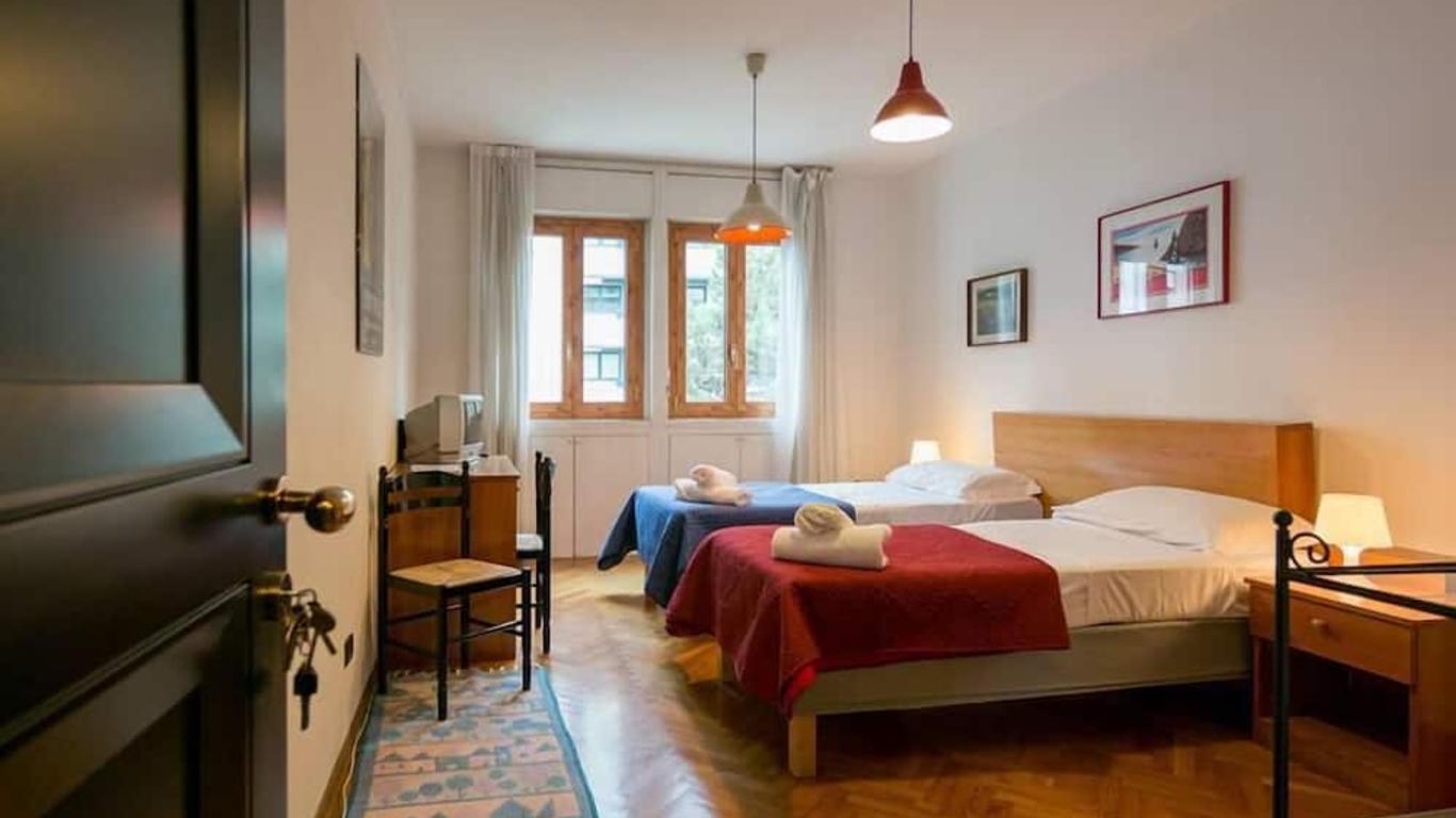 B&B Amici di Venezia