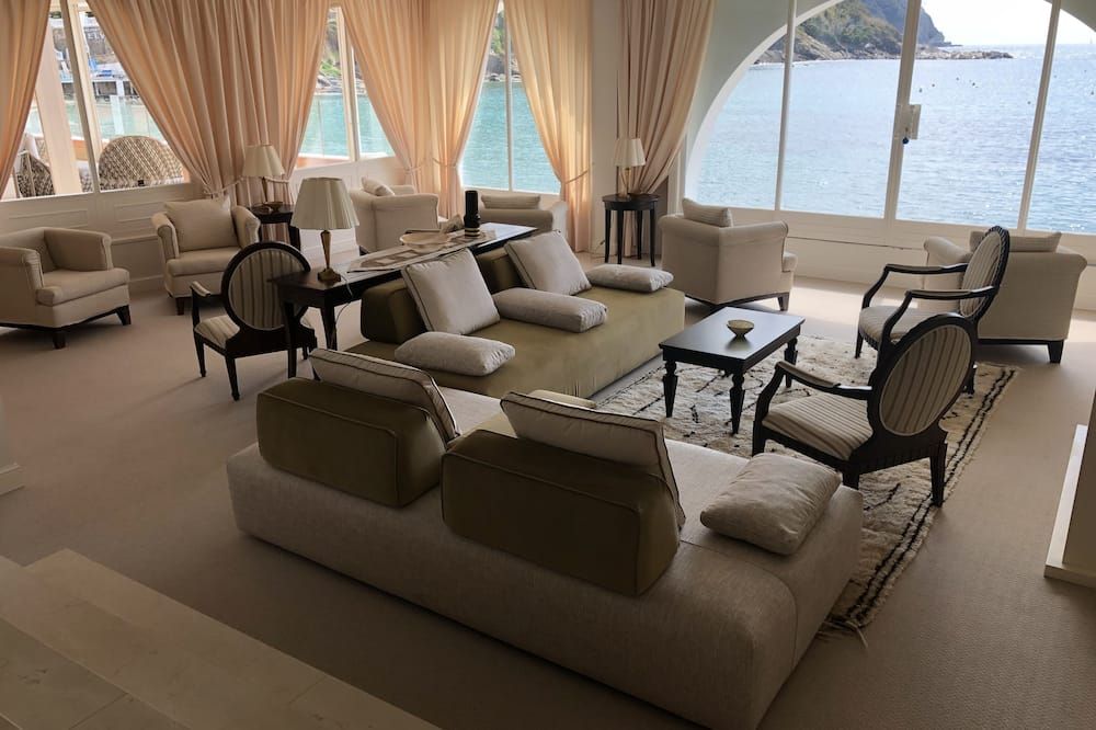 Hotel Miramare & Spa - Sestri Levante