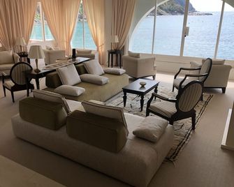 Hotel Miramare & Spa - Sestri Levante
