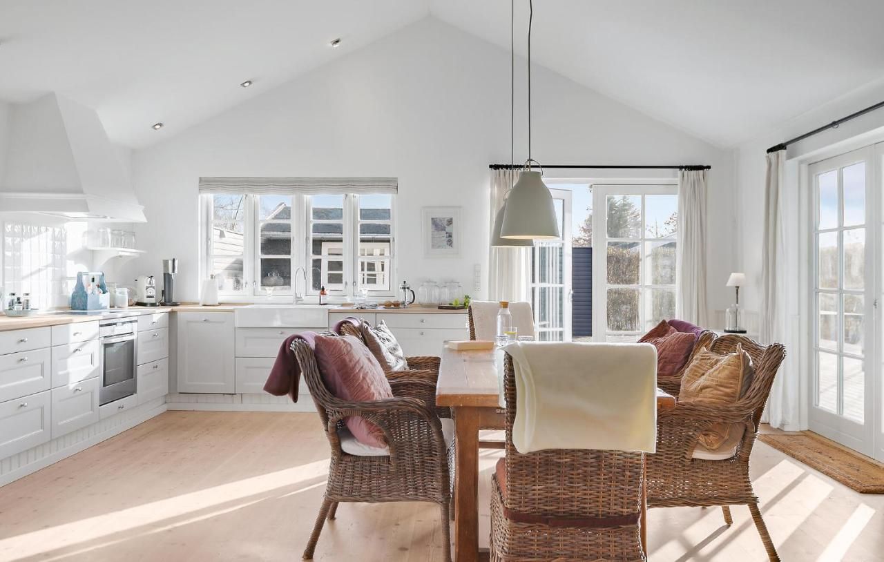 Lovely Home In Gilleleje With Wifi – Gilleleje
