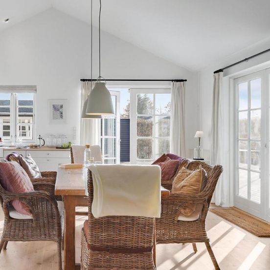 Lovely Home In Gilleleje With Wifi – Gilleleje