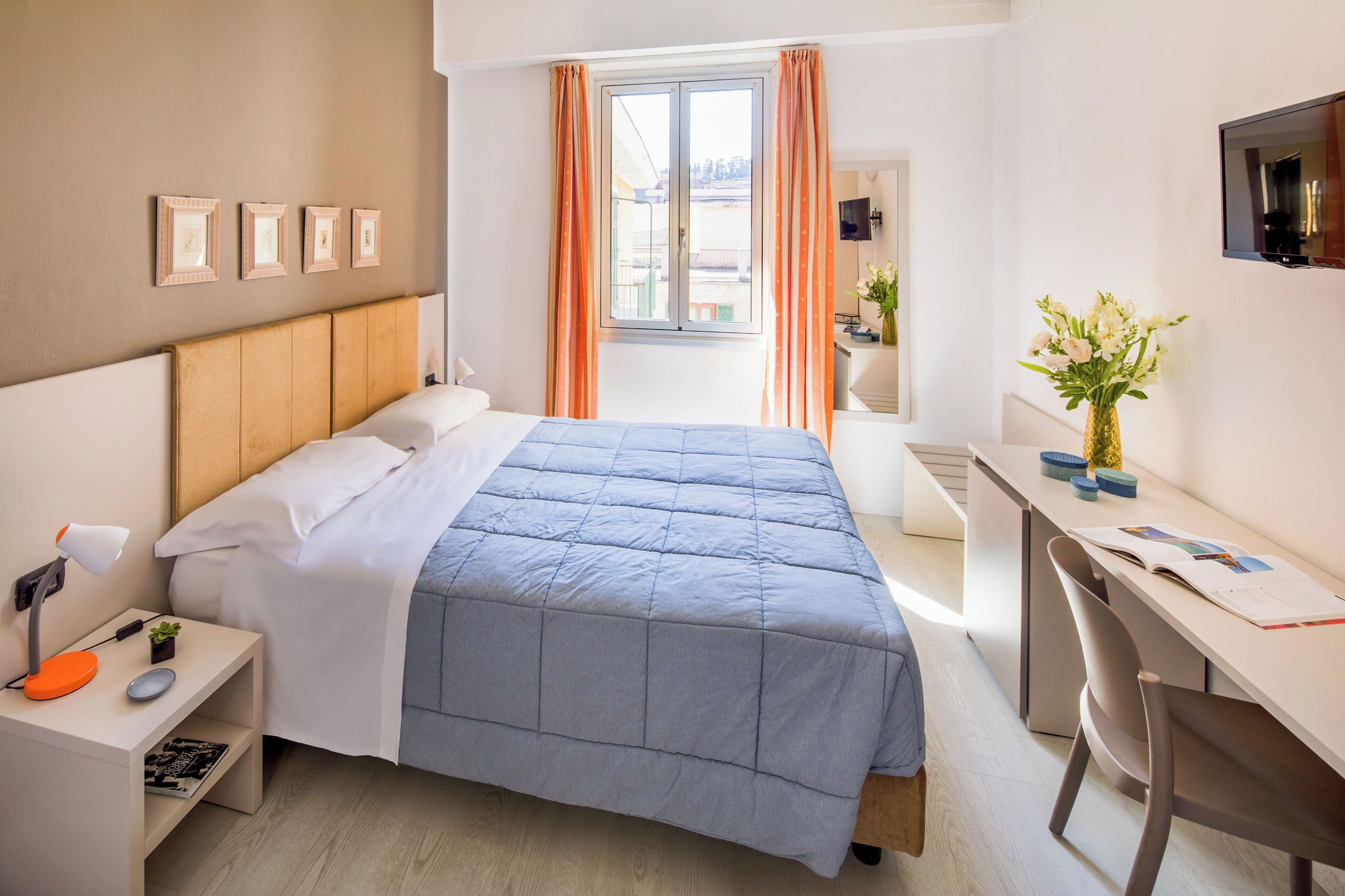 Albergo La Piazzetta - Rapallo - Habitación