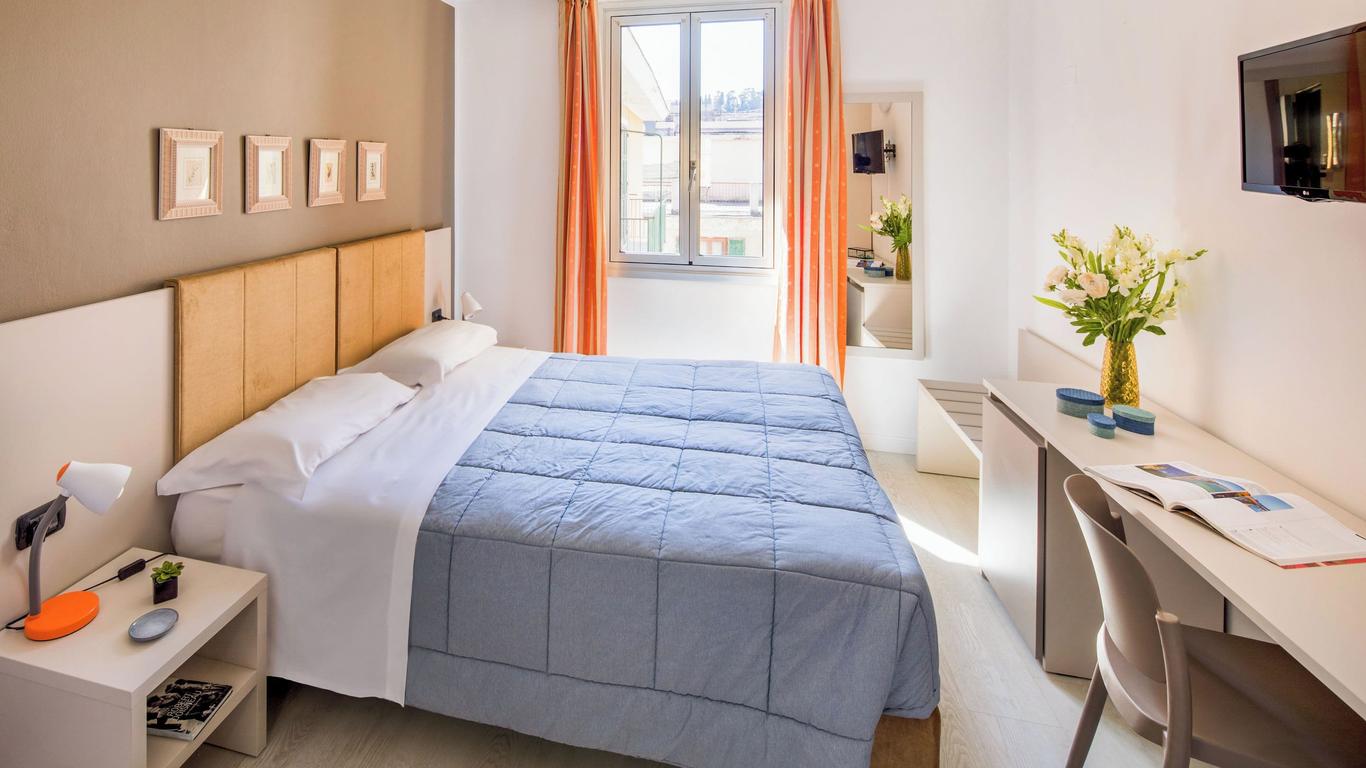 Albergo La Piazzetta