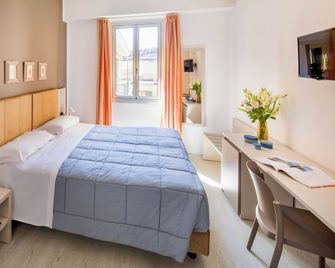 Albergo La Piazzetta - Rapallo - Habitación