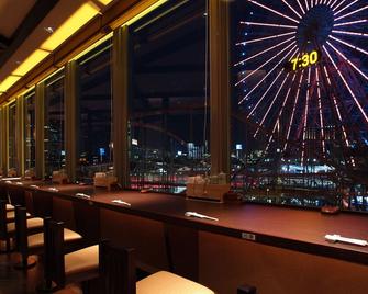 Yokohama Minatomirai Manyo Club - Jokohama - Baari