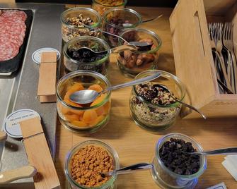 ibis Châteauroux - Châteauroux - Restaurant