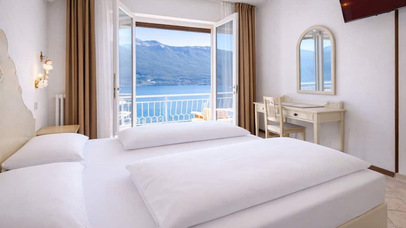 Hotel Villa Margherita