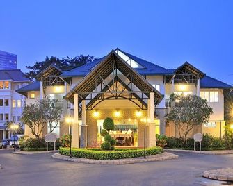 The Waterfront Residence - Ciudad Ho Chi Minh - Edificio