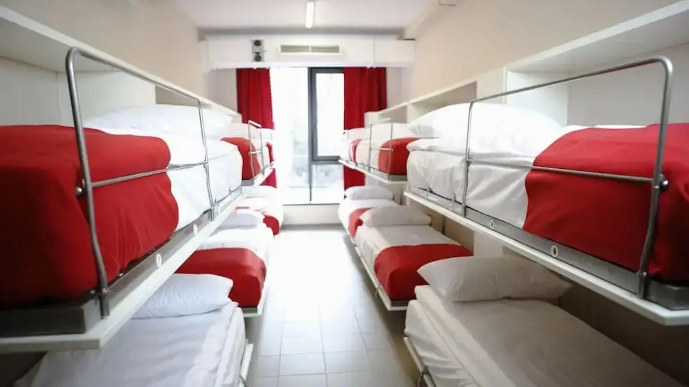 City Express Hostel
