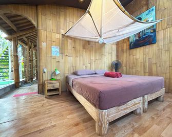 Serenity Eco Guesthouse and Yoga - North Kuta
