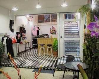 Stay In Chiangrai - צ'אנג ראי