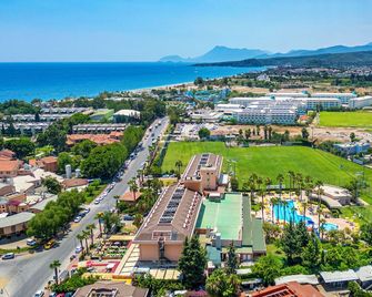 Viking Park Hotel - Kemer