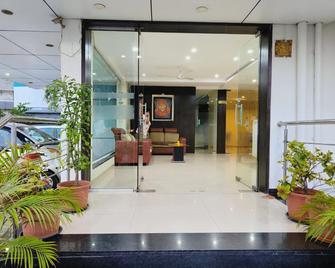 Sai Srushti By Neem Square - Shirdi - Lobby