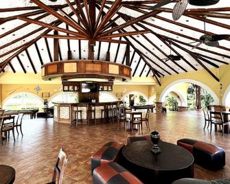Tequendama Hotel Campestre Villavicencio - Villavicencio - Restoran