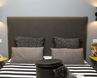 Hotel Bologna - Genua