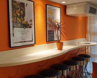 Premiere Classe Besancon Ecole Valentin - École-Valentin - Lobby