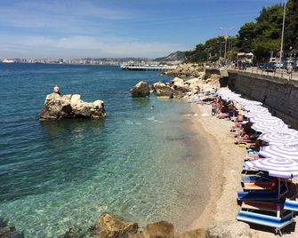 Hotel New York - Vlora