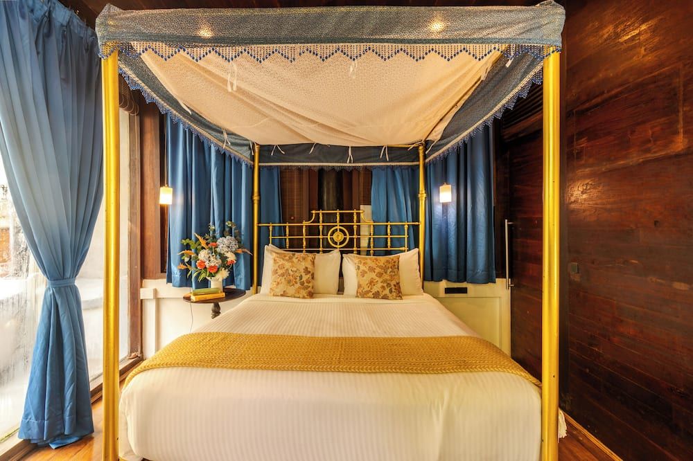 Le Dupleix - Pondicherry