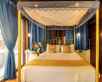 Le Dupleix - Pondicherry