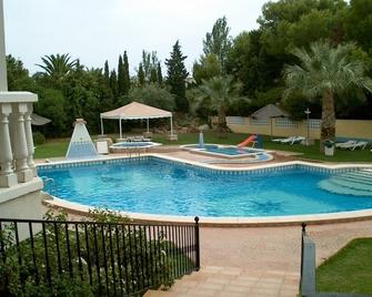 Apcostas San Antonio - Alcalà de Xivert - Pool