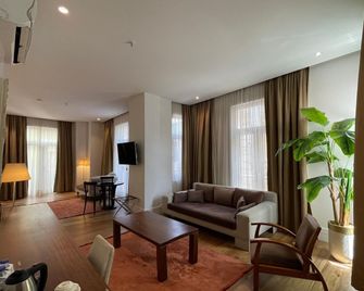 Misafir Suites 8 Istanbul - Istanbul