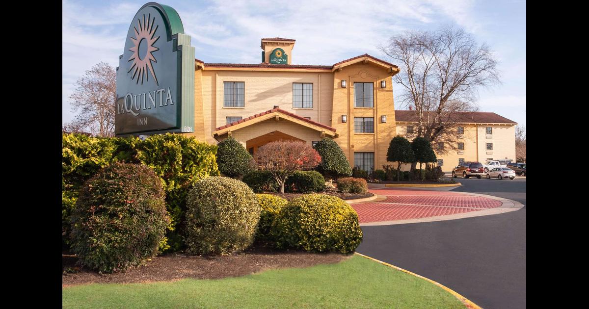 La Quinta Inn By Wyndham Norfolk Virginia Beach A Partir De 50 Hotels A Virginia Beach Kayak