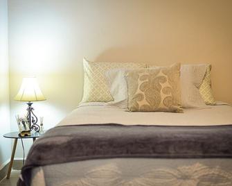 Liv109 North Depas Cd Obregon - Ciudad Obregón - Bedroom