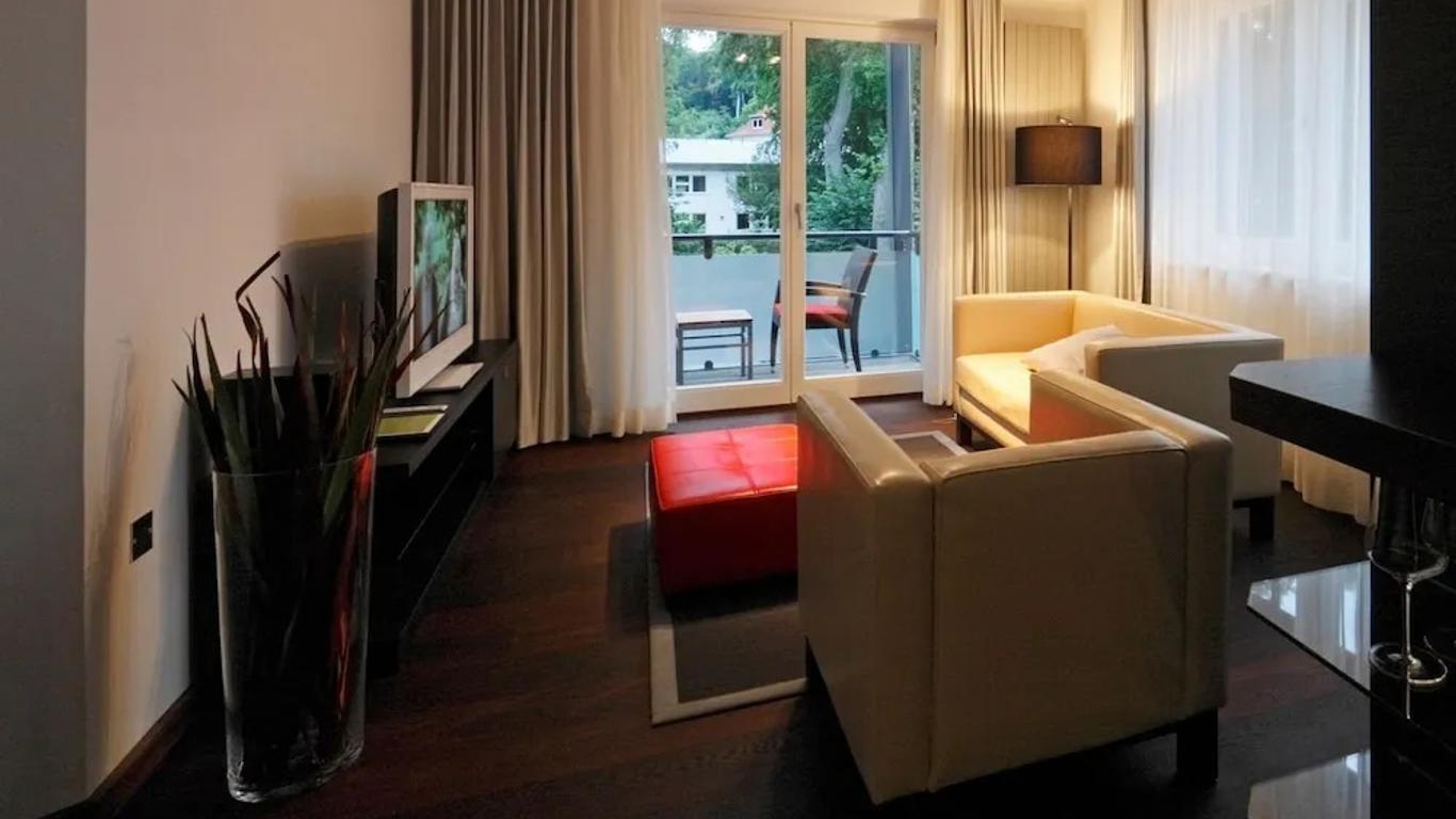 niXe Boutiquehotel & Spa