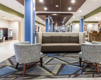 Holiday Inn Express Villa Rica By IHG - Villa Rica