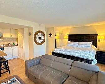 Blue Mountain at your Door Step - The Blue Mountains - Phòng ngủ