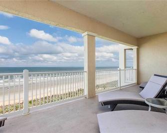 661 Cinnamon Beach - Palm Coast - Balcony