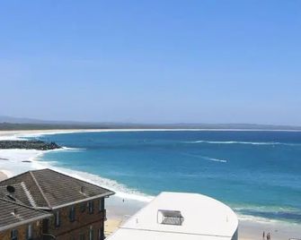 Strand Beachside 802 - Forster - Praia
