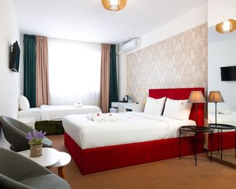 City Plaza Apartments & Rooms - Thessaloniki