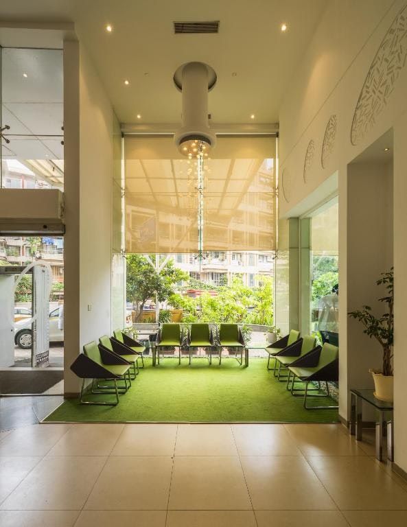 هوتل كوهينور إيليت نير بي بيكسي