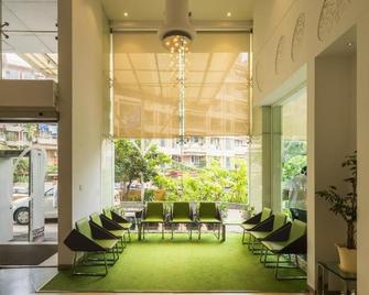 Hotel Kohinoor Elite Near Bkc - Mumbai - Lobby